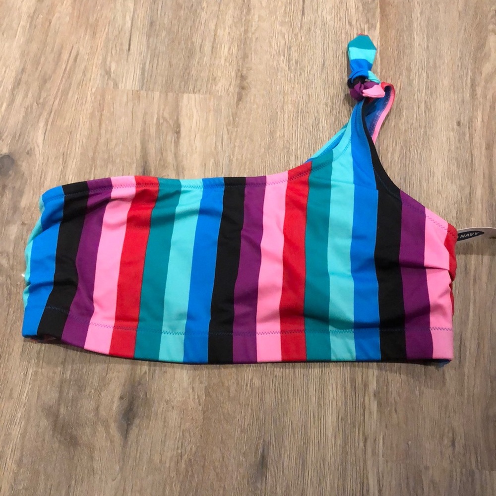 Bathing suit top